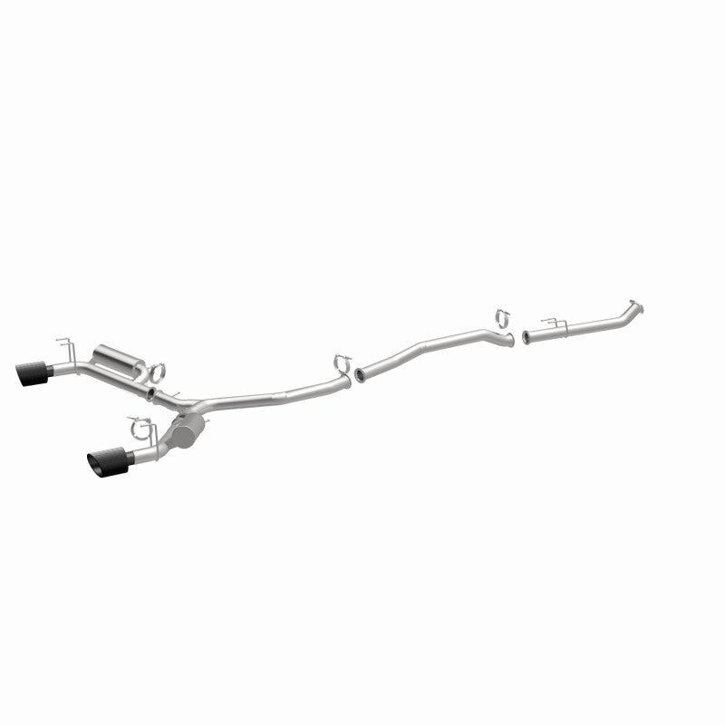 Magnaflow 2022+ Honda Civic SI NEO Cat-Back Exhaust System - Blais Performance Parts