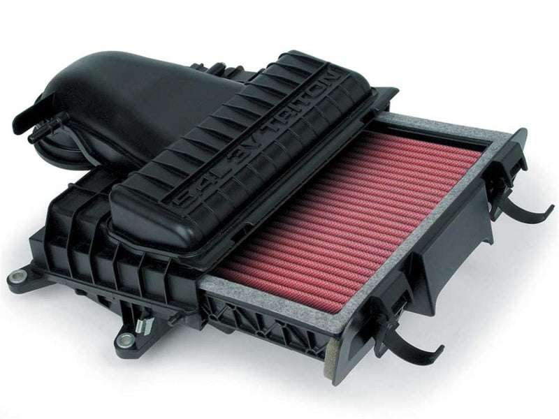 Airaid 04-08 Ford F-150 5.4L / 05-09 Expedition 5.4L / 06-08 Lincoln LT Direct Replacement Filter - Blais Performance Parts