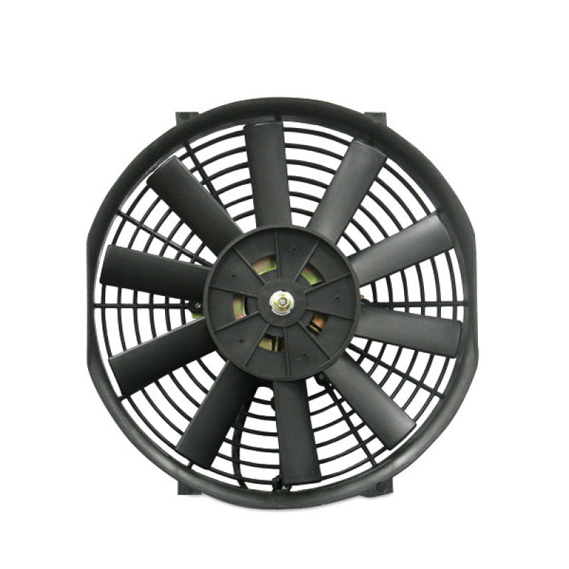 Mishimoto 14 Inch Electric Fan 12V - Blais Performance Parts