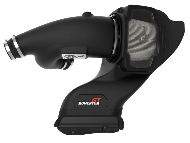 aFe POWER Momentum GT Pro Dry S Intake System 2021+ Ford F-150 V6-3.5L (tt) - Blais Performance Parts