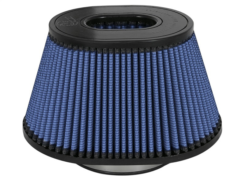 aFe MagnumFLOW Air Filters IAF P5R A/F P5R 5-1/2F x (7x10)B x (6-3/4x5-1/2)T (Inv) x 5-3/4H - Blais Performance Parts