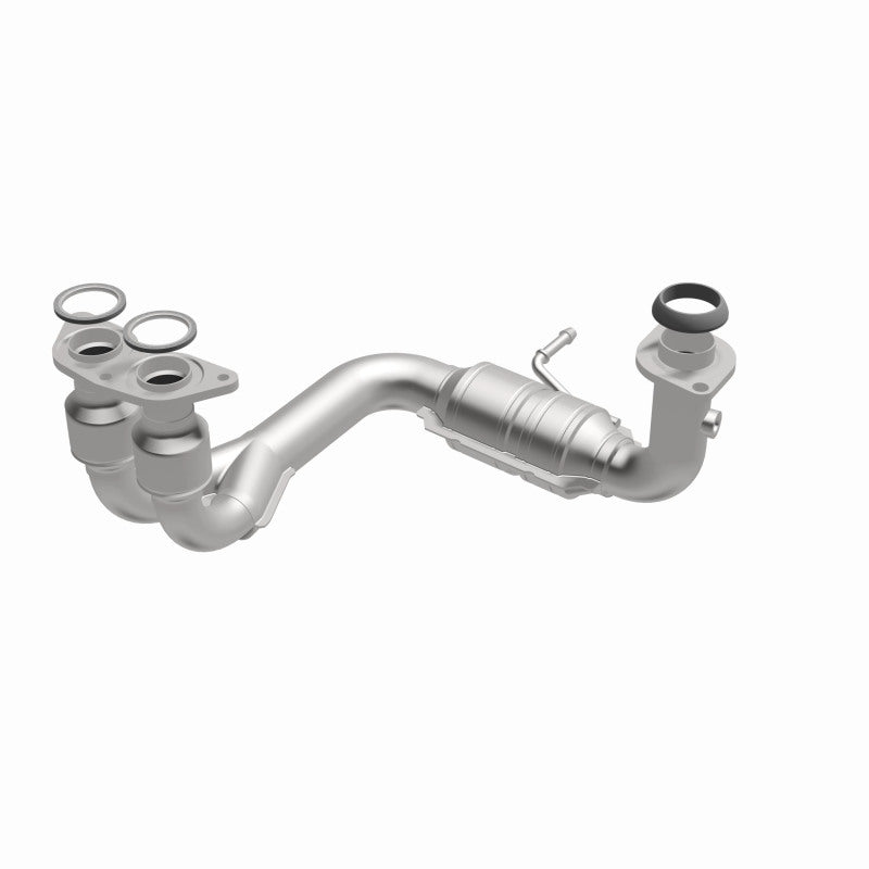 MagnaFlow Conv DF 00-05 Toyota MR2 1.8L - Blais Performance Parts