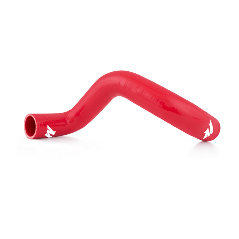 Mishimoto 96-02 Dodge Viper Red Silicone Hose Kit - Blais Performance Parts