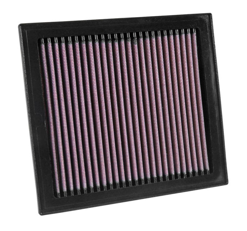 K&N Replacement Air Filter for 2015 Jeep Renegade 2.4L - Blais Performance Parts