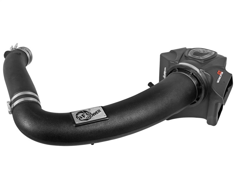 aFe Momentum GT Stage 2 PRO Dry S Intake 11-14 Jeep Grand Cherokee 3.6L V6 - Blais Performance Parts