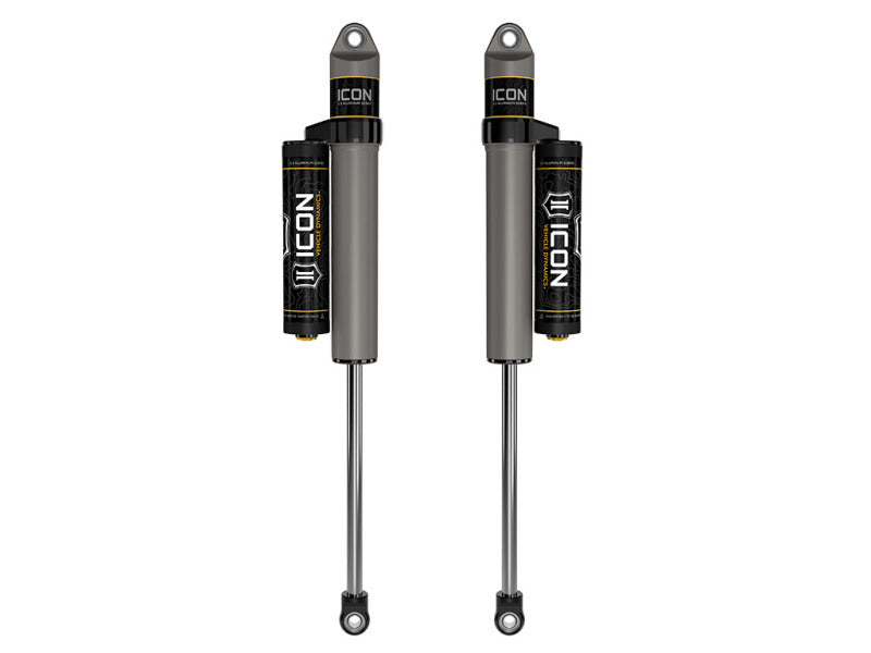 ICON 1999+ Ford F-250/F-350 Super Duty 0-3in Rear 2.5 Series Shocks VS PB - Pair - Blais Performance Parts