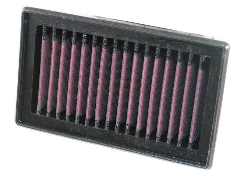 K&N 06-10 BMW F800S/ST Air Filter - Blais Performance Parts