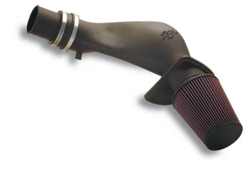 K&N 93-97 Chevy Camaro Performance Intake Kit - Blais Performance Parts