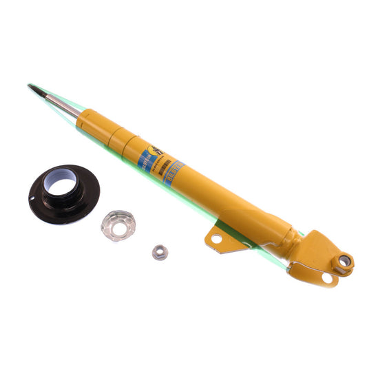 Bilstein B6 2005 Chrysler 300 Base RWD Front Left 46mm Monotube Shock Absorber - Blais Performance Parts