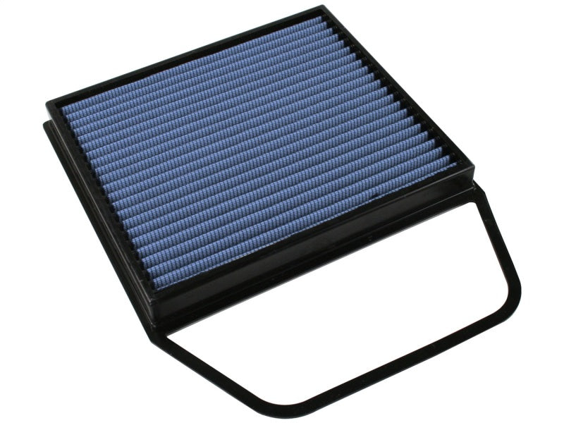 aFe MagnumFLOW Air Filters OER P5R A/F P5R BMW 335i 09-15 135i/535i 09-15 L6 (tt) - Blais Performance Parts