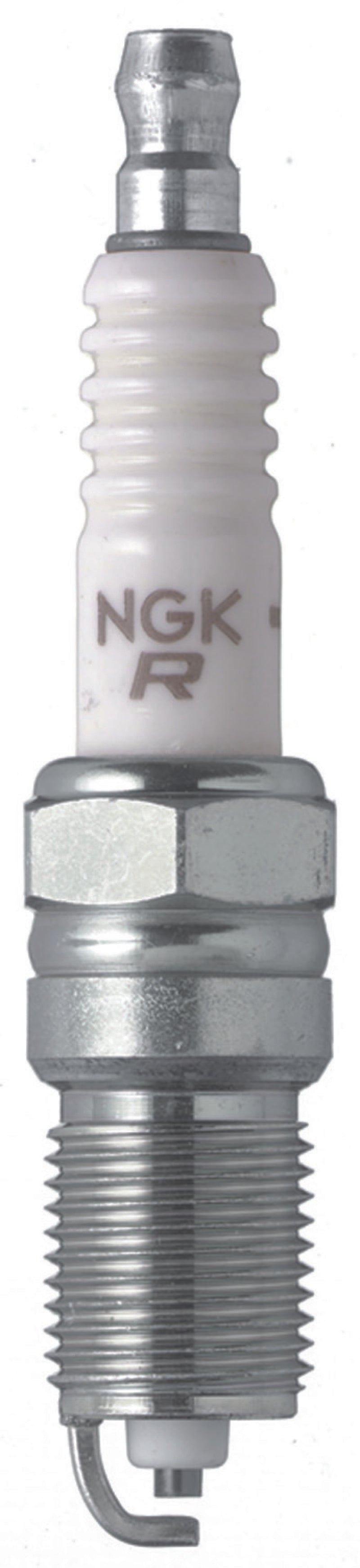 NGK V-Power Spark Plug Box of 4 (TR55) - Blais Performance Parts