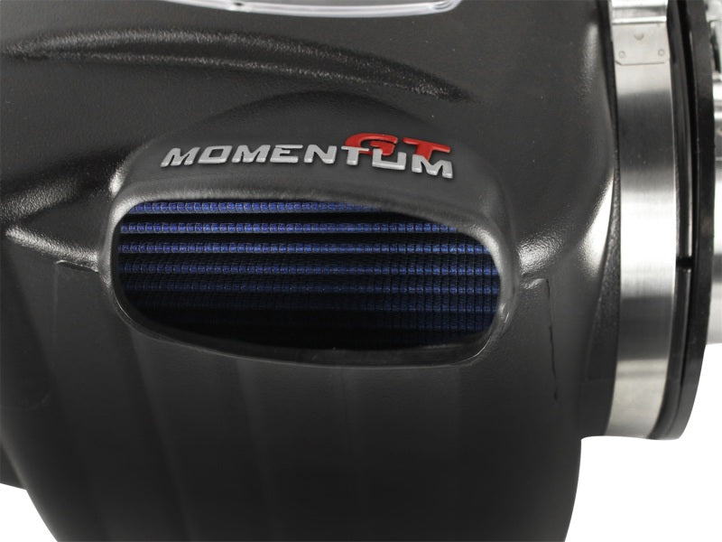 aFe Momentum GT PRO 5R Stage-2 Si Intake System, GM 09-13 Silverado/Sierra 1500 V8 (GMT900) - Blais Performance Parts
