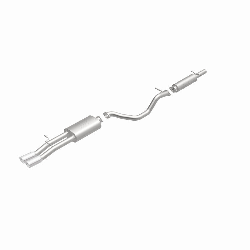 MagnaFlow Sys C/B Jetta Iv All Models - Blais Performance Parts
