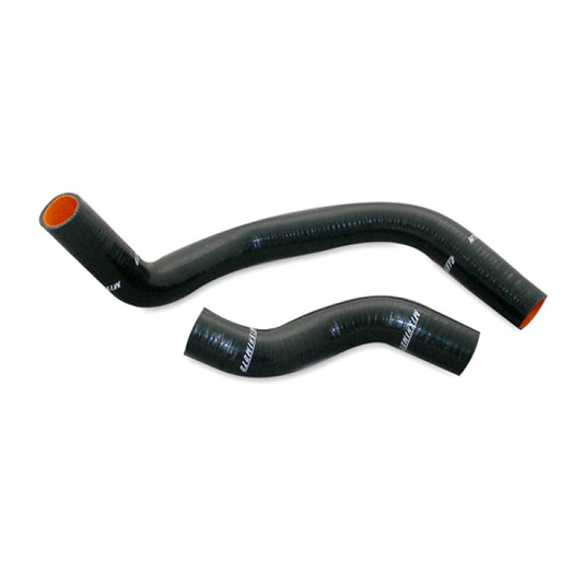 Mishimoto 89-98 Nissan 240X w/ SR20DET Black Silicone Hose Kit - Blais Performance Parts