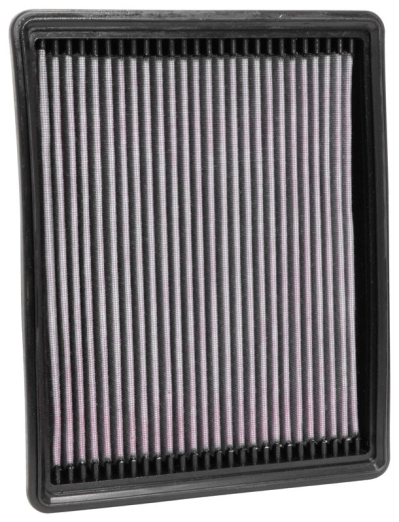 Airaid 99-14 Chevy / GMC Silverado (All Engines) Direct Replacement Filter - Blais Performance Parts
