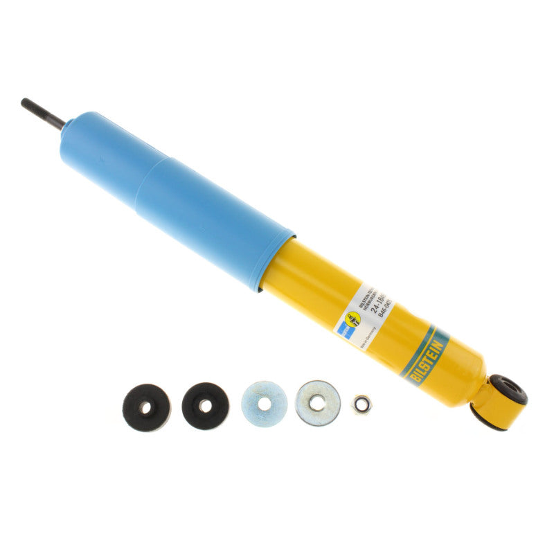 Bilstein 4600 Series 84-85 Toyota 4Runner Front 46mm Monotube Shock Absorber - Blais Performance Parts