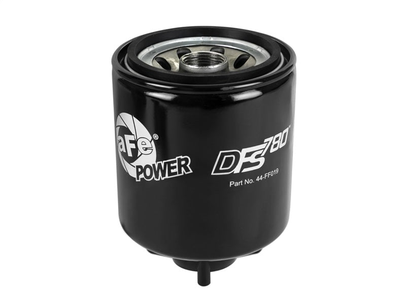 aFe ProGuard D2 Fluid Filters F/F Fuel Filter for DFS780 Fuel Systems - Blais Performance Parts