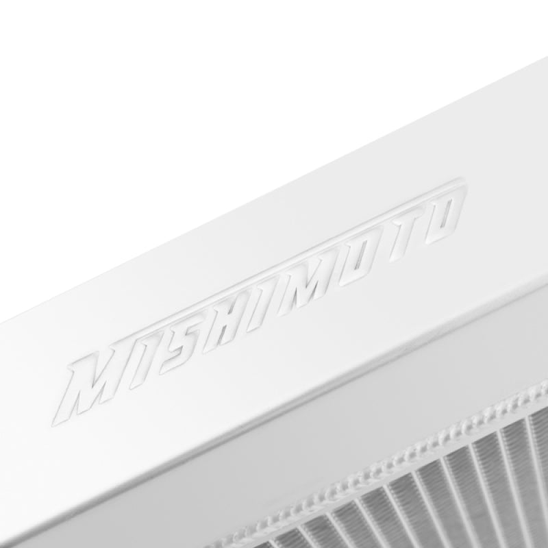 Mishimoto 82-92 Chevy Camaro / Pontiac Firebird Aluminum Radiator - Blais Performance Parts