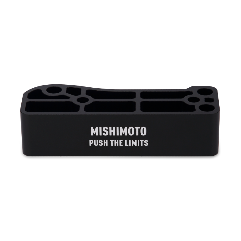 Mishimoto 2016+ Ford Focus Gas Pedal Spacer - Blais Performance Parts