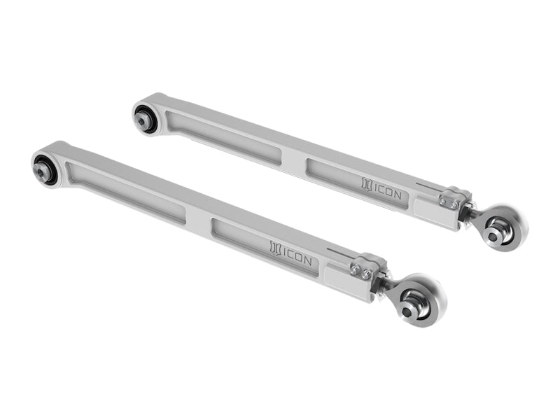 ICON 2022 Toyota Tundra Billet Rear Lower Link Kit - Blais Performance Parts