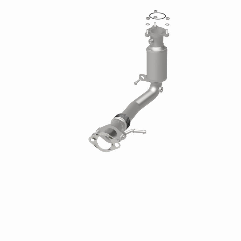 MagnaFlow 10-14 Chevy Equinox / GMC Terrain 2.4L Direct Fit Catalytic Converter - Blais Performance Parts