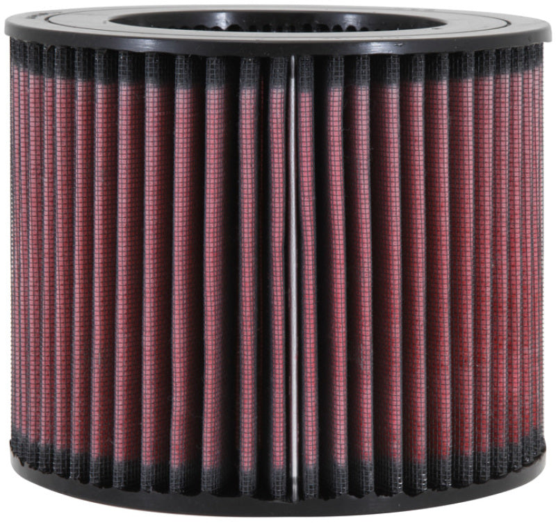 K&N 69-74 Toyota Land Cruiser Drop In Air Filter - Blais Performance Parts