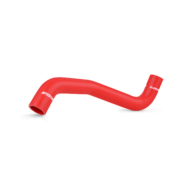 Mishimoto 09+ Nissan 370Z Red Silicone Hose Kit - Blais Performance Parts