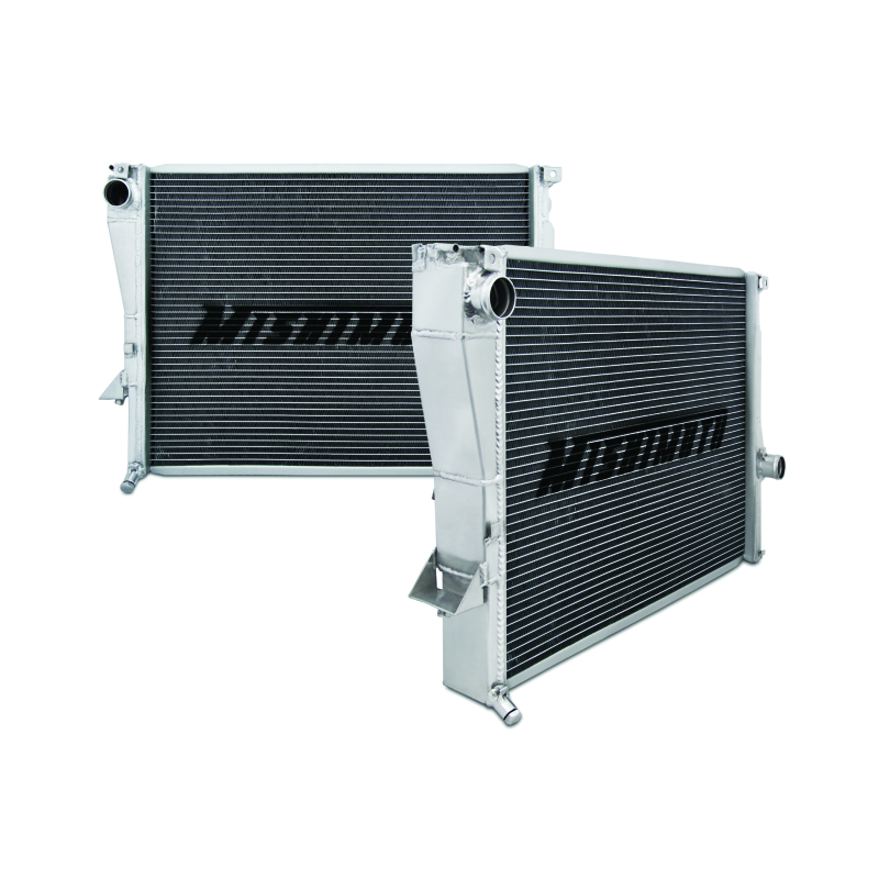 Mishimoto 99-02 BMWZ3 Manual X-Line (Thicker Core) Aluminum Radiator - Blais Performance Parts