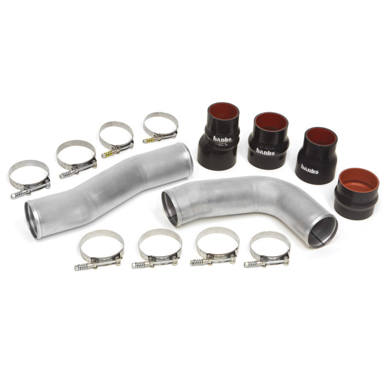 Banks 10-12 Ram 6.7L 2500/3500 Diesel OEM Replacement Boost Tube - Blais Performance Parts