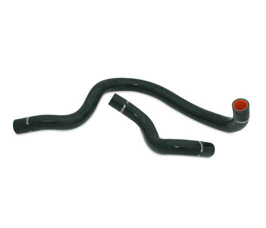 Mishimoto 97-01 Honda Prelude Black Silicone Hose Kit - Blais Performance Parts