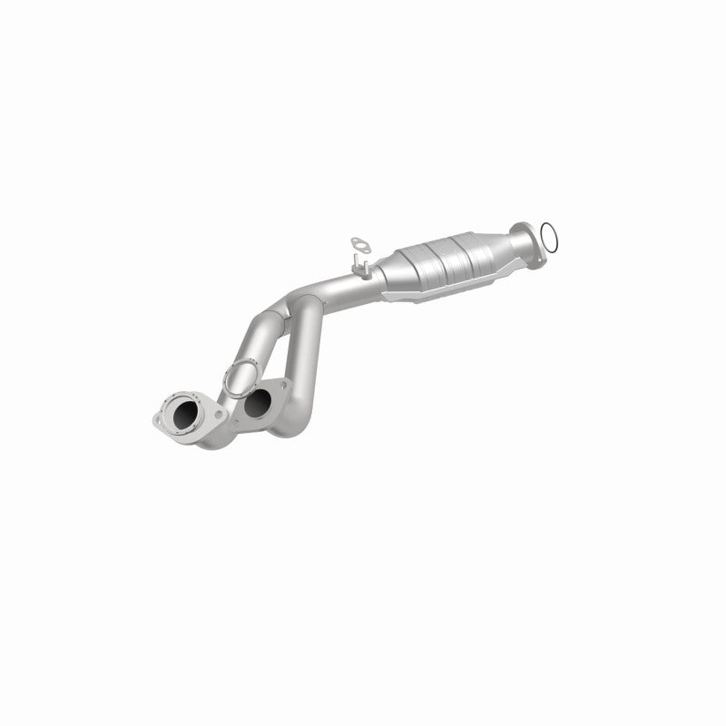 MagnaFlow Conv DF 95-97 Toyota Landcruiser 4.5L/1996 Lexus LX 450 4.5L - Blais Performance Parts