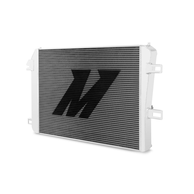 Mishimoto 06-10 Chevy 6.6L Duramax Radiator - Blais Performance Parts