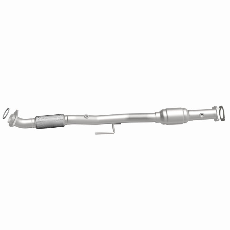 MagnaFlow Conv Direct Fit Catalytic Converter 2007-2015 Nissan Altima L4 2.5L Gas and Diesel - Blais Performance Parts