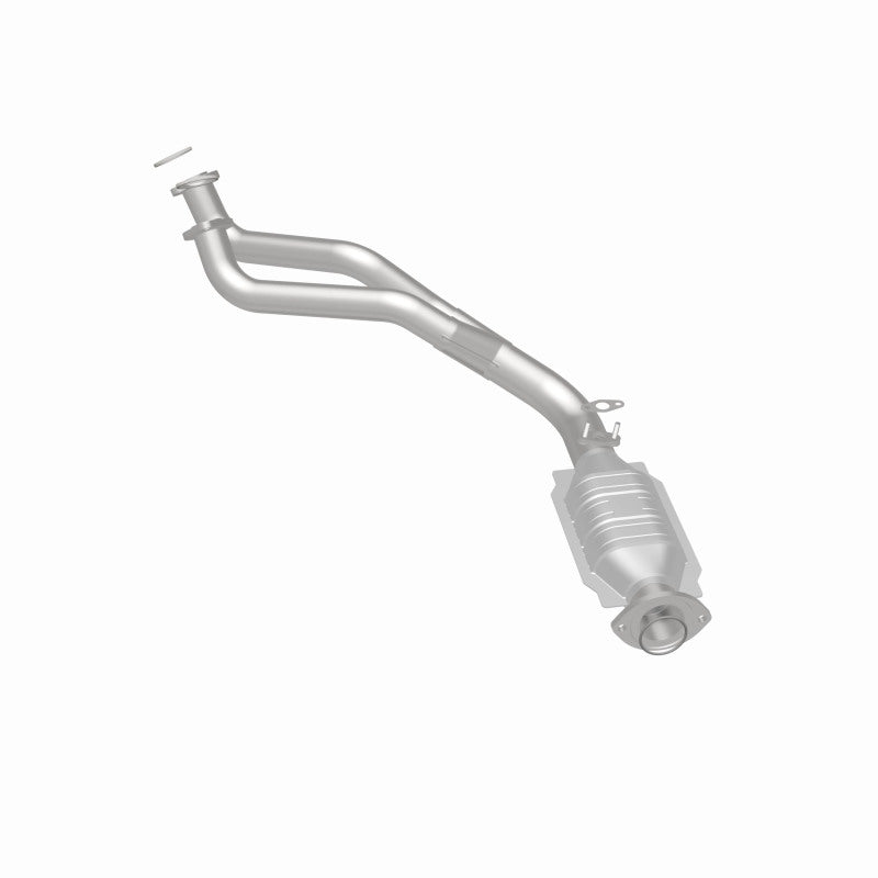 MagnaFlow Conv DF 95-97 Toyota Landcruiser 4.5L/1996 Lexus LX 450 4.5L - Blais Performance Parts