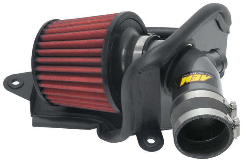 AEM 17-18 Audi A3 L4-2.0L F/I Cold Air Intake - Blais Performance Parts