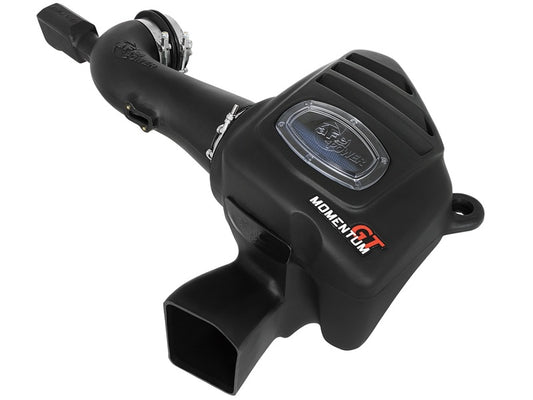 aFe Momentum GT Pro 5R Cold Air Intake System 13-15 Chevrolet Camaro SS V8-6.2L - Blais Performance Parts