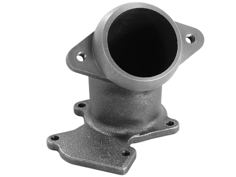 aFe BladeRunner Turbocharger Turbine Elbow Replacement Dodge 98.5-02 5.9L TD - Blais Performance Parts