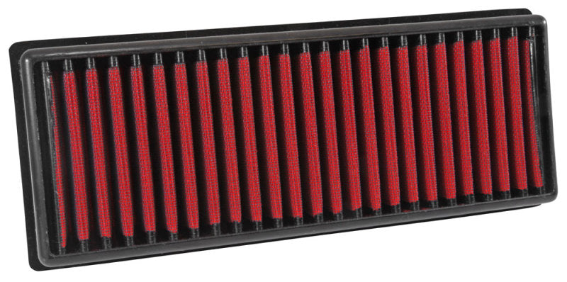 AEM Dryflow Air Filter for 07-16 Audi A4 1.8L TFSI - Blais Performance Parts