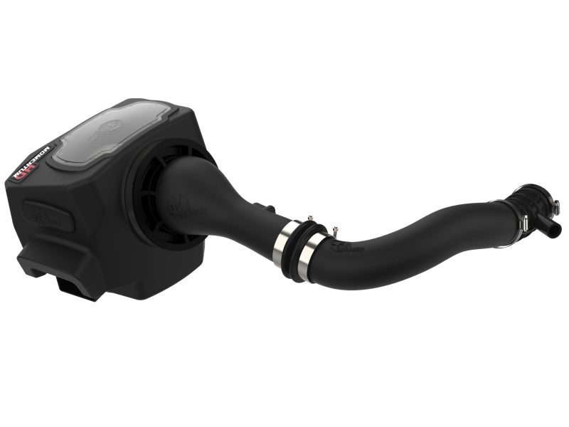 aFe Momentum HD Cold Air Intake System w/ Pro DRY S Filter 20-22 Dodge Ram 1500 V6-3.0L - Blais Performance Parts