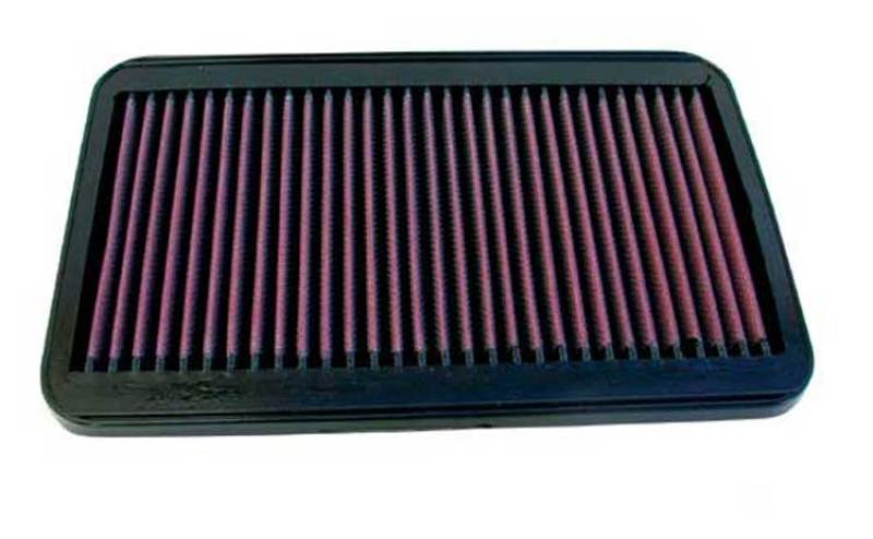 K&N Replacement Air Filter AIR FILTER, TOY 4RUN/P-UP 84-89, CRESS 81-84, VAN 86-89 - Blais Performance Parts