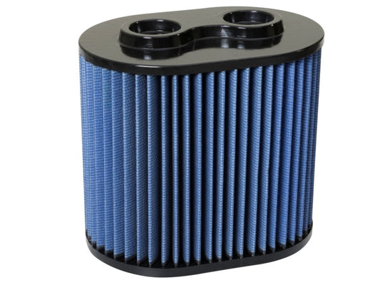 aFe MagnumFLOW Air Filters OER P5R Ford Diesel Trucks 2017 6.7L V8 - Blais Performance Parts