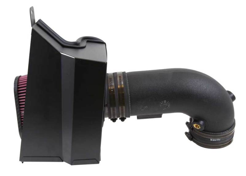 K&N 14-15 Chevy Corvette Stingray 6.2L V8 Aircharger Performance Intake - Blais Performance Parts