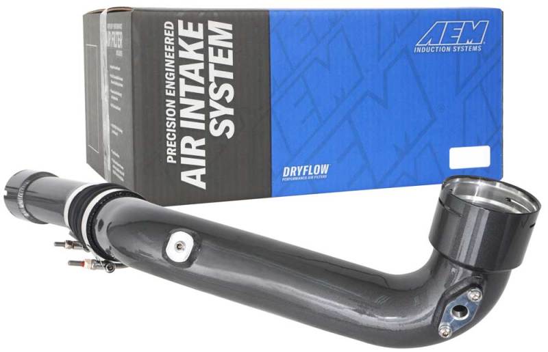 AEM 14-16 BMW 228i L4-2.0L F/I Turbo Intercooler Charge Pipe Kit - Blais Performance Parts