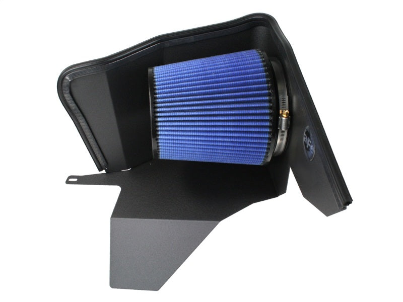 aFe MagnumFORCE Intakes Stage-1 P5R AIS P5R BMW 525i/528i (E39) 97-03 L6-2.5L/2.8L - Blais Performance Parts