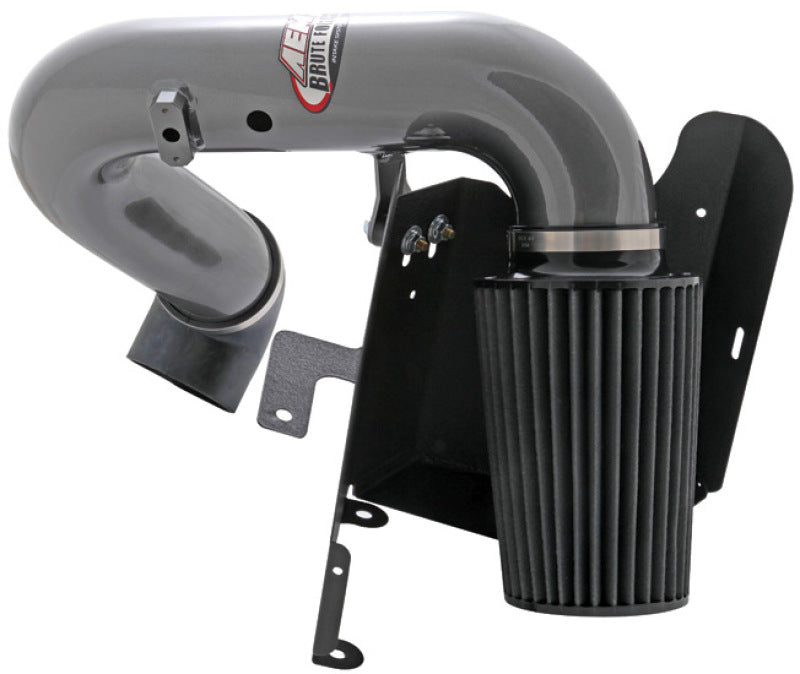 AEM Brute Force Intake System B.F.S.DODGE RAM 2500/3500 5.9L-L6 DSL, 03-06 - Blais Performance Parts