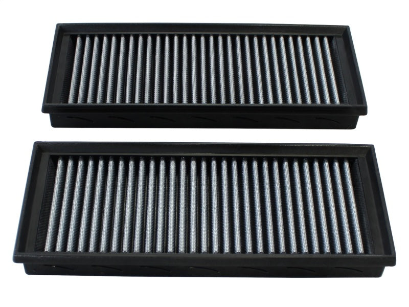 aFe MagnumFLOW OEM Replacement Air Filter Pro DRY S 11-14 Mercedes-Benz AMG CL63/E63/S63 V8 - Blais Performance Parts