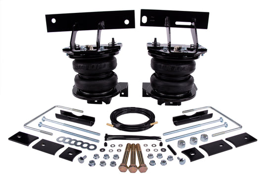 Air Lift Loadlifter 7500XL Ultimate for 2020 Ford F250/F350 DRW 4WD - Blais Performance Parts