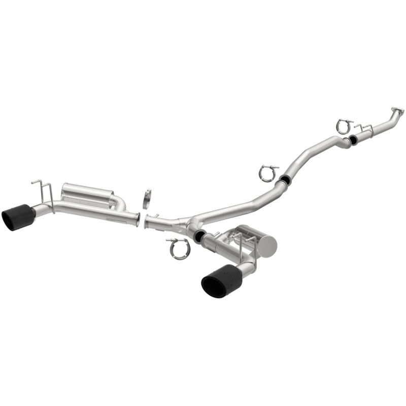 Magnaflow 2022+ Honda Civic SI NEO Cat-Back Exhaust System - Blais Performance Parts