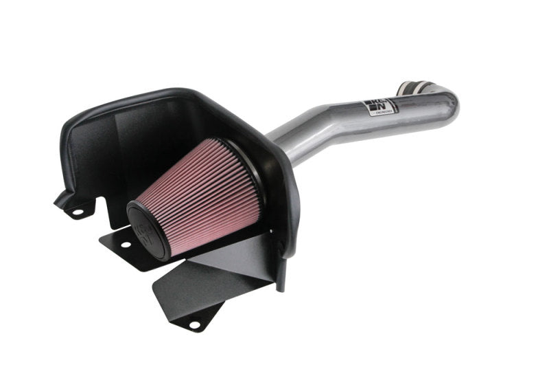 K&N 19-21 Dodge Ram 1500 3.6L V6 F/I Performance Air Intake Kit - Blais Performance Parts