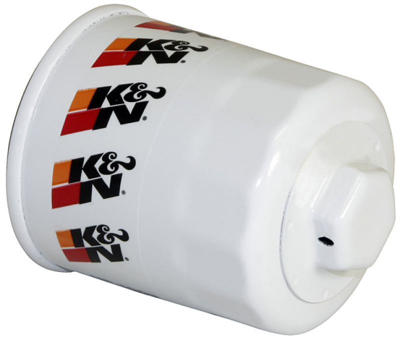 K&N 03-09 Scion tC / 00-05 Celica GT/GT-S Performance Gold Oil Filter - Blais Performance Parts